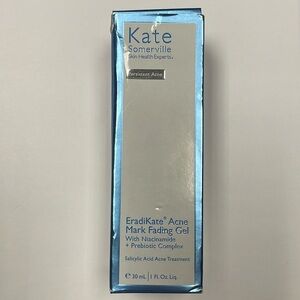 Kate Somerville persistent acne fading gel